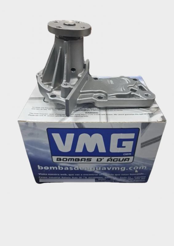 Bomba de agua Ford Ecosport / Fiesta / Focus / Ka  (motor 1.5 / 1.6) - Marca VMG