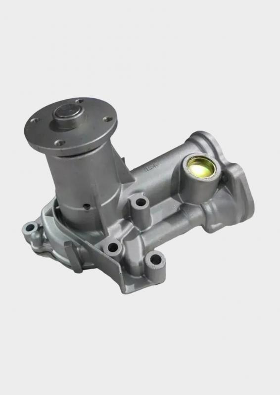 Bomba de agua Mitusbishi Galant / Montero / Hyundai H100 2.3 TD - Marca VMG