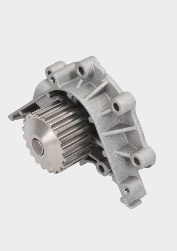 Bomba agua Peugeot 408 / Citröen C4 (turbina 55mm) - Marca VMG