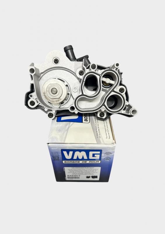 Bomba de agua Volkswagen (motores MSI / TFSI) - Marca VMG