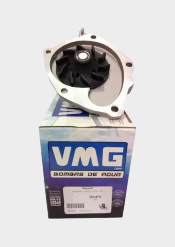Bomba agua Renault Megane / Duster 2.0 F4R - Marca VMG