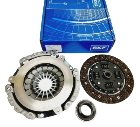 Embrague Chevrolet Agile - Marca SKF