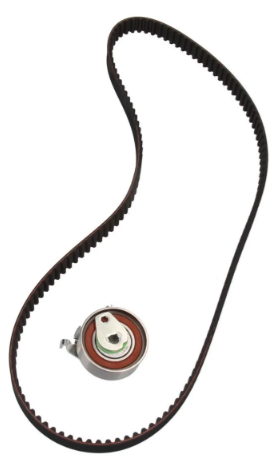 Kit de distribucion Chevrolet Astra F2 99/02 Marca Gates