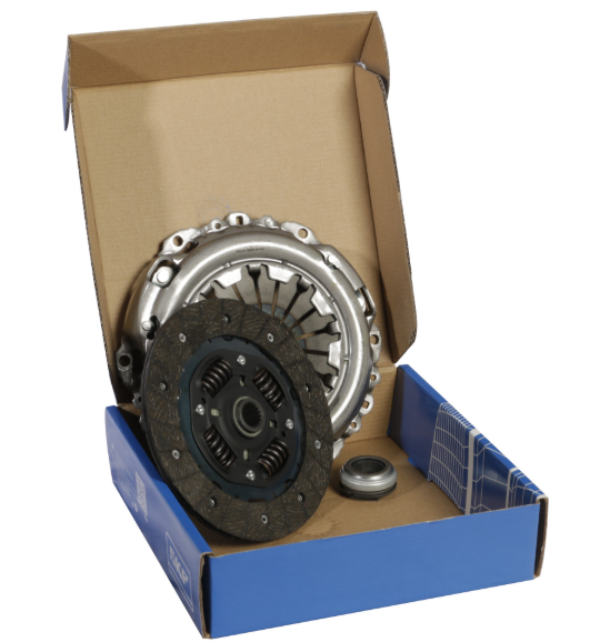 Embrague - Citröen C4 / Fiat QUBO / Peugeot 207