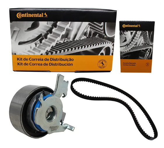 Kit distribución Chevrolet Corsa 1.4 - Marca Continental