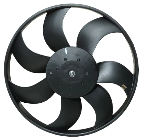 Electroventilador Chevrolet Meriva 1.8