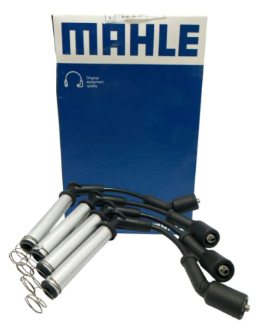 Juego de cables bujía Chevrolet Onix / Prisma 1.4 8V - Marca Mahle