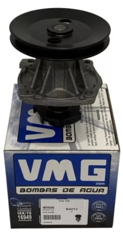 Bomba de agua Fiat 128,147, Duna, Regatta (motor 1.1 /1.3 ) - Marca VMG