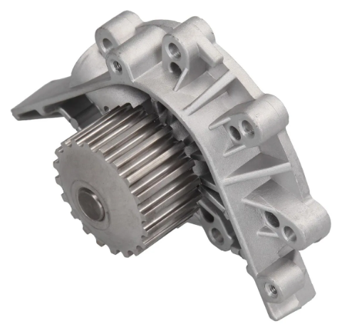Bomba de agua Peugeot / Citröen (motor EW10 2.0) - Marca VMG