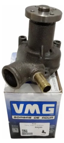 Bomba de agua Ford Falcon (diámetro 38mm) - Marca VMG