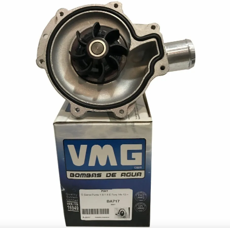 Bomba de agua Fiat (motor E-TORQ) - Marca VMG