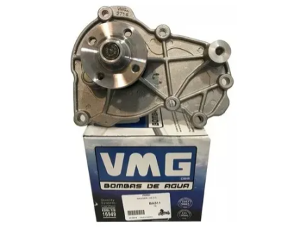 Bomba de agua Ford Ranger 3.0 TD (Power Stroke / Maxion) - Marca VMG