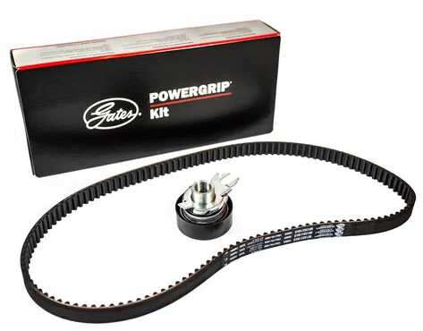 Kit distribución Gol Trend / Fox / Voyage - Marca Gates
