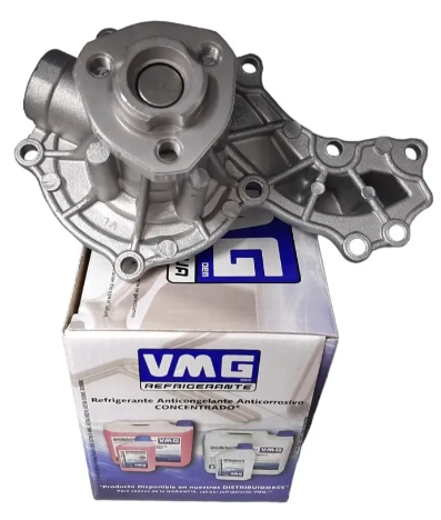 Bomba de agua Volkswagen Gol / Polo - Marca VMG