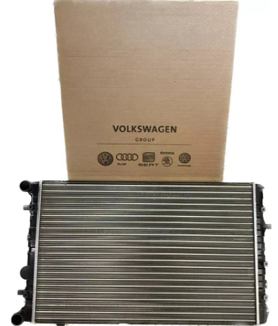 Radiador Volkswagen Voyage - Original