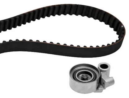 Kit distribución Toyota Hilux 2.5 - 3.0 (motor D4D) - Marca INA