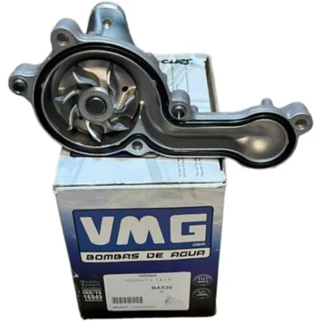 Bomba de agua Honda Fit / City 1.4 / 1.5 - Marca VMG