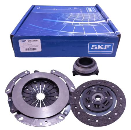 Embrague Renault Logan / Kangoo - Marca SKF
