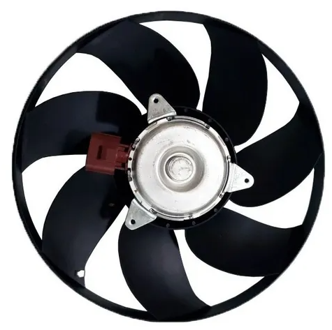 Electroventilador Ford Ecosport Kinetic