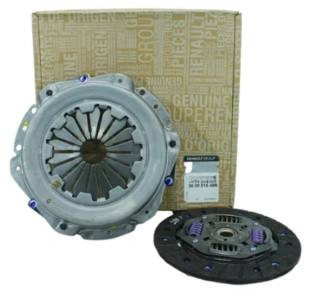 Embrague original KWID (motor 1.0 B4F)