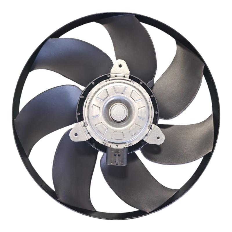 Electroventilador Ford Fiesta Kinetic