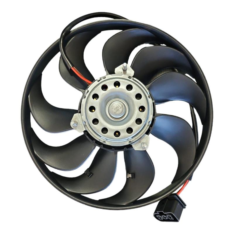 Electroventilador Volkswagen Fox / Suran chico