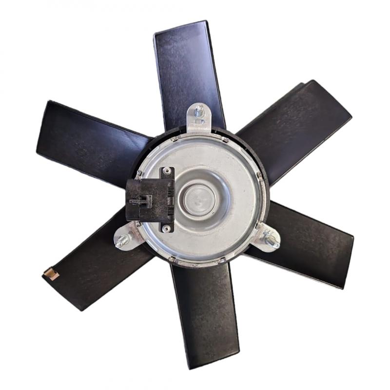 Electroventilador Chevrolet Corsa 1.4 -1.6 (con aire acondicionado)