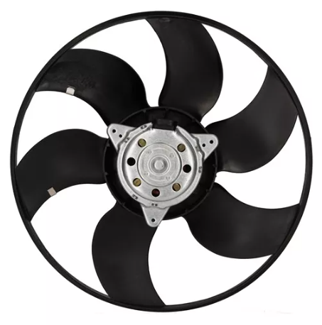 Electroventilador Renault Megane / Clio II / Kangoo / Logan
