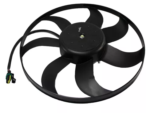 Electroventilador Volkswagen Gol Trend / Voyage / Fox / Suran
