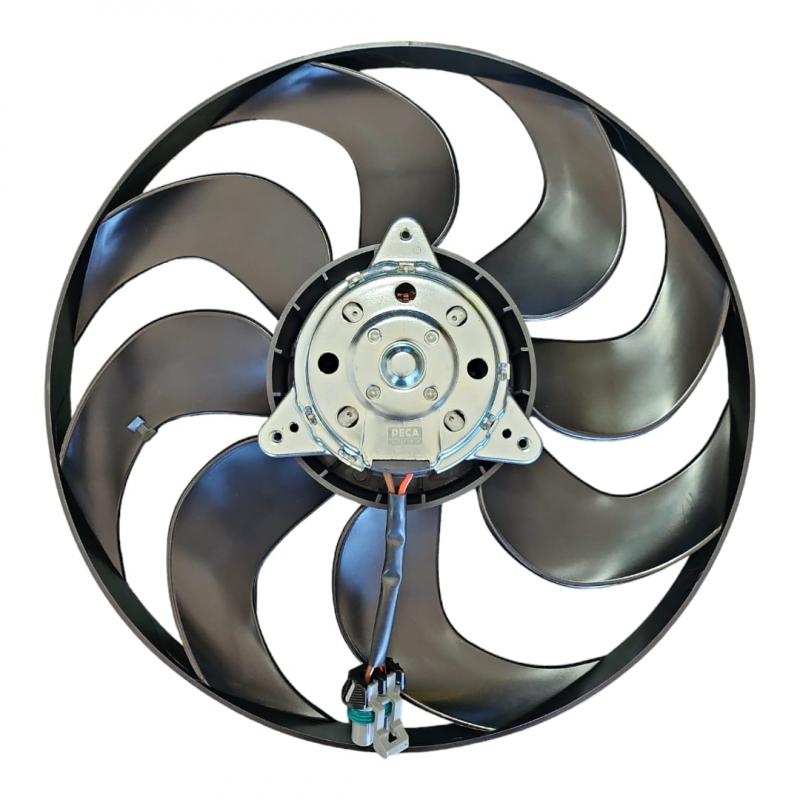 Electroventilador Ford Focus 2