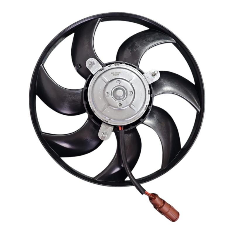 Electroventilador Volkswagen Vento / Passat / Audi A4 / A3 / A1 (chico)