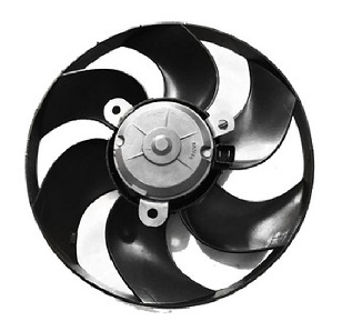 Electroventilador Peugeot 405 / 306 / Partner N3