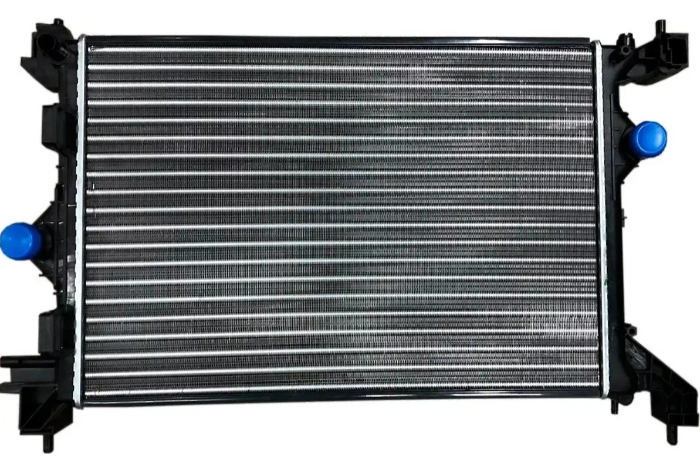 Radiador Chevrolet Onix / Spin / Cobalt / Prisma