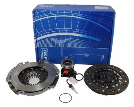 Embrague Chevrolet Onix / Prisma - Marca SKF