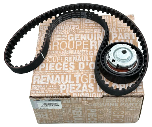 Kit distribución Original Logan / Sandero / Kangoo K7M