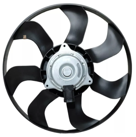 Electroventilador Renault Oroch / Duster / Logan (año 2015 en adelante)