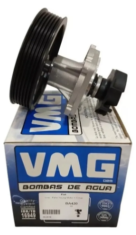 Bomba de agua Fiat Palio 1.3 MPI - Marca VMG