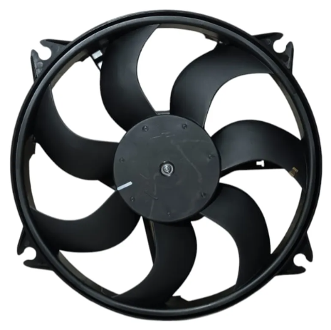 Electroventilador Peugeot Partner 2009 en adelante / Citroën C4 - PICASSO