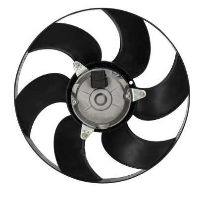 Electroventilador Volkswagen Gol AB9 / Pointer