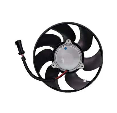 Electroventilador Fiat Toro 2.0 - 500 X CHICO 200 Watts (lado izquierdo)