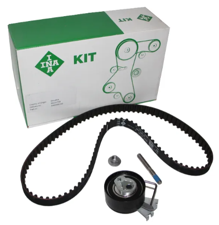 Kit distribución Peugeot 208 1.5 - Citröen C3 1.4 - 1.5 (TU3JP) - Marca INA
