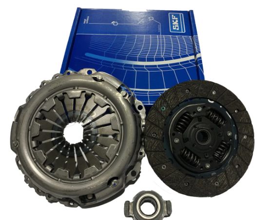 Embrague Peugeot 206 / 208 - Citröen C3 / C4 - Marca SKF